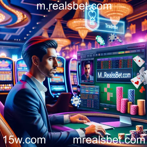 Jogos de Slot m.realsbet.com