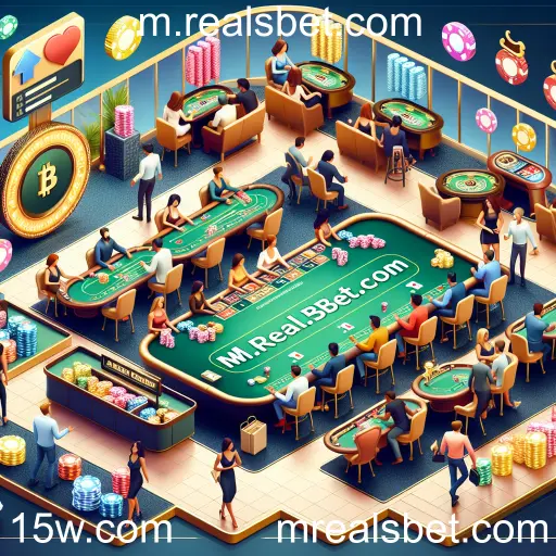 Jogos de Slot m.realsbet.com