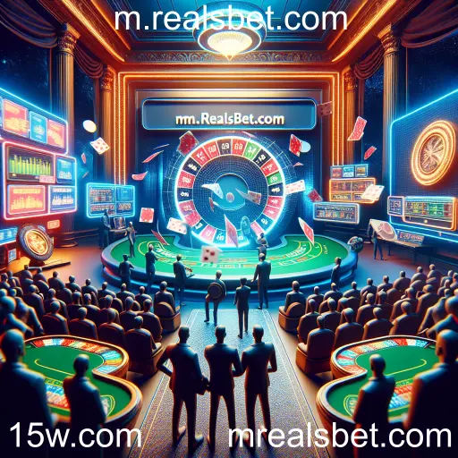 Jogos de Slot m.realsbet.com